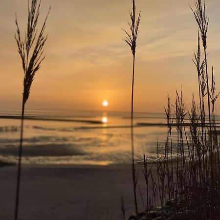Kompass 52 Westerland Zewnętrze zdjęcie